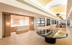 Norwood Hotel
